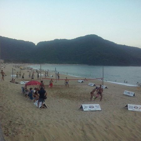 Recanto Dos Albatrozes Boicucanga Εξωτερικό φωτογραφία
