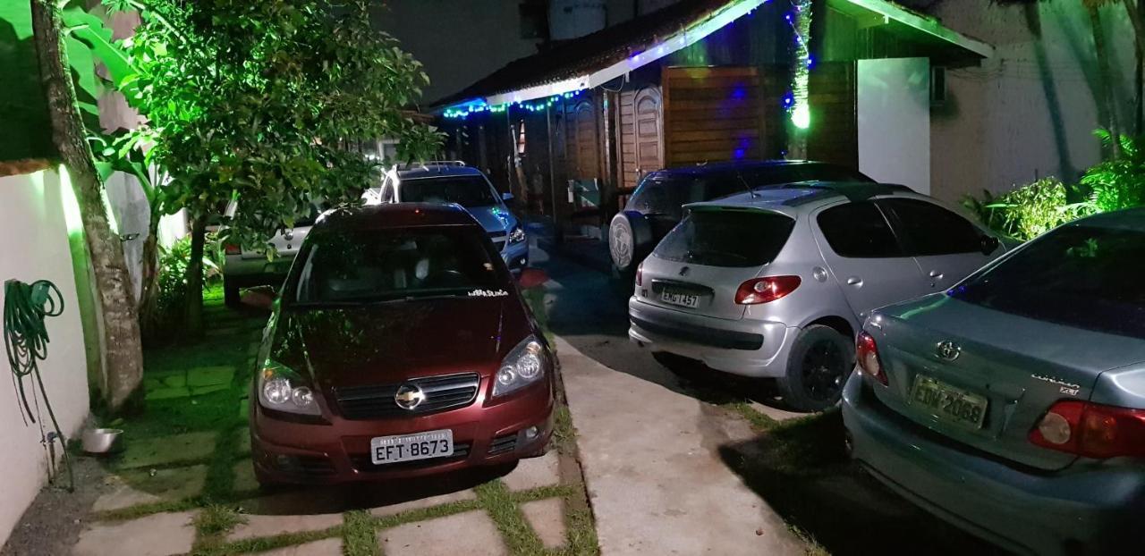 Recanto Dos Albatrozes Boicucanga Εξωτερικό φωτογραφία