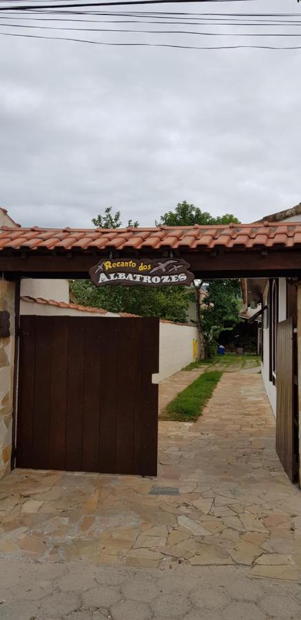 Recanto Dos Albatrozes Boicucanga Εξωτερικό φωτογραφία